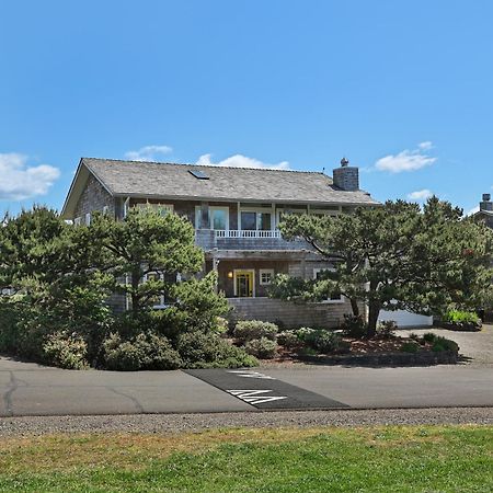 Pacific Northwest Beach House 5G Ev Charger Dog Gearhart Ngoại thất bức ảnh