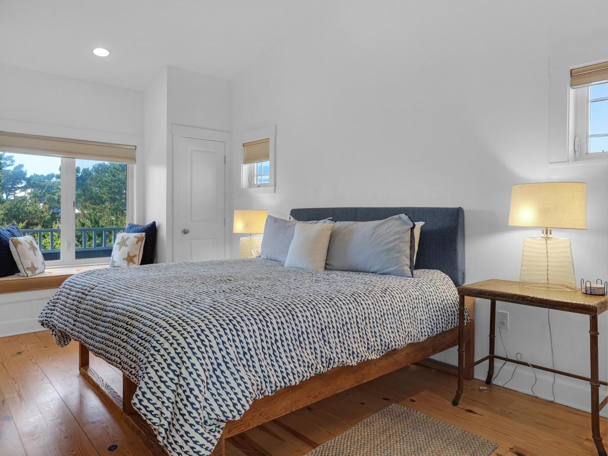 Pacific Northwest Beach House 5G Ev Charger Dog Gearhart Ngoại thất bức ảnh