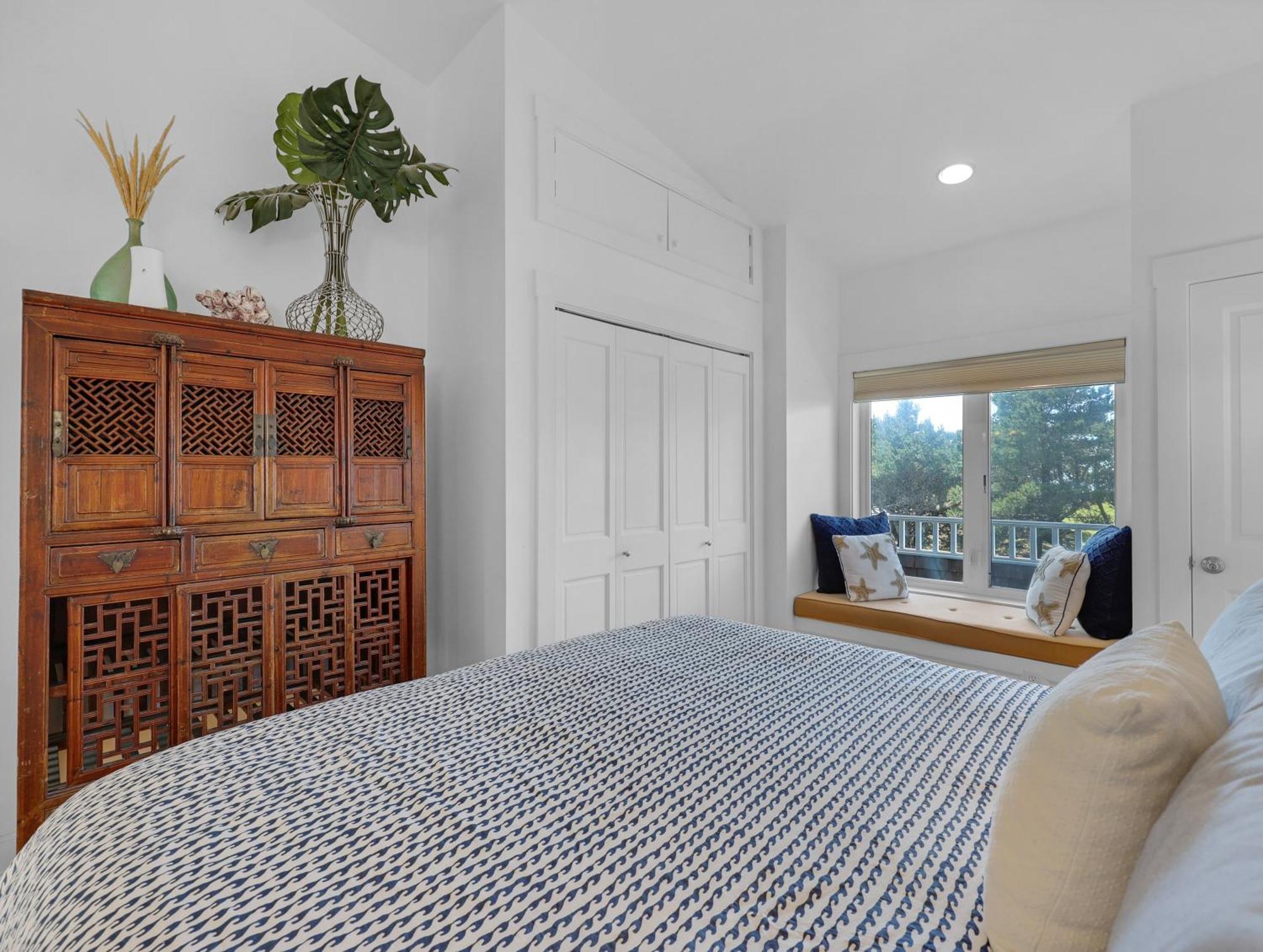 Pacific Northwest Beach House 5G Ev Charger Dog Gearhart Ngoại thất bức ảnh