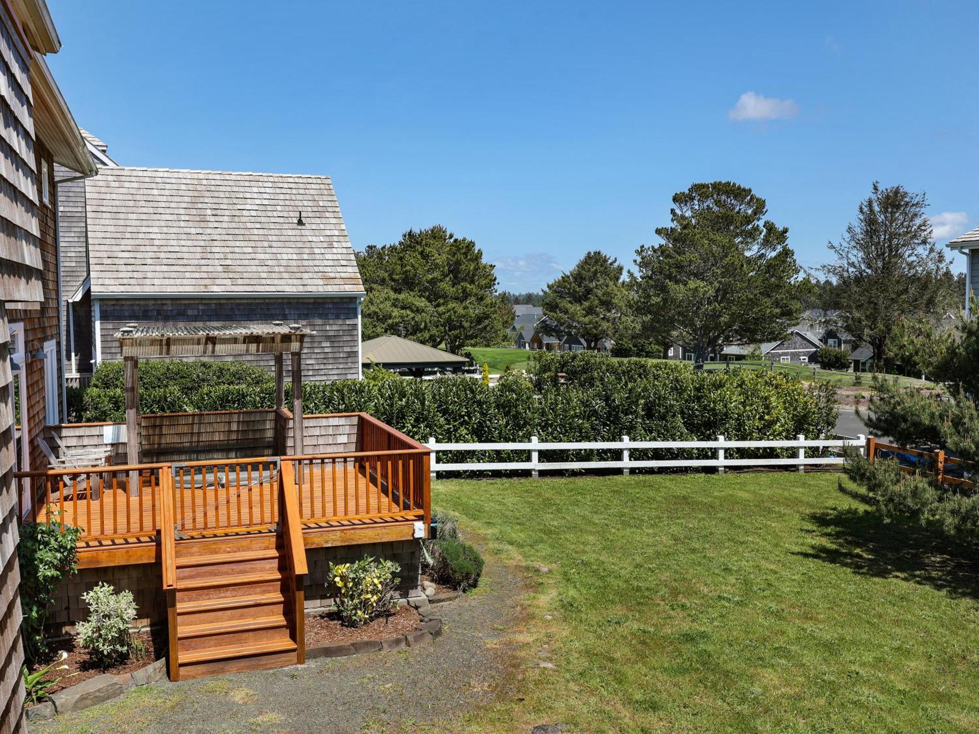 Pacific Northwest Beach House 5G Ev Charger Dog Gearhart Ngoại thất bức ảnh