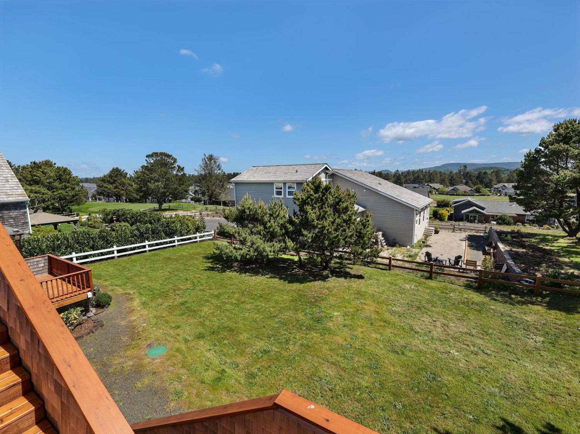Pacific Northwest Beach House 5G Ev Charger Dog Gearhart Ngoại thất bức ảnh