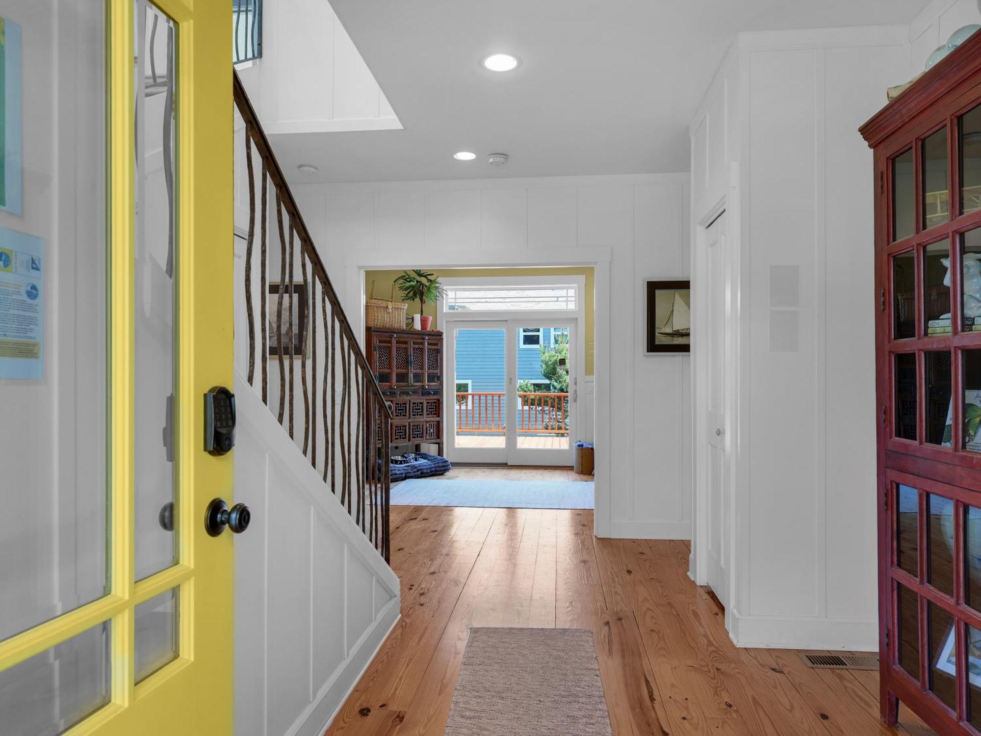 Pacific Northwest Beach House 5G Ev Charger Dog Gearhart Ngoại thất bức ảnh