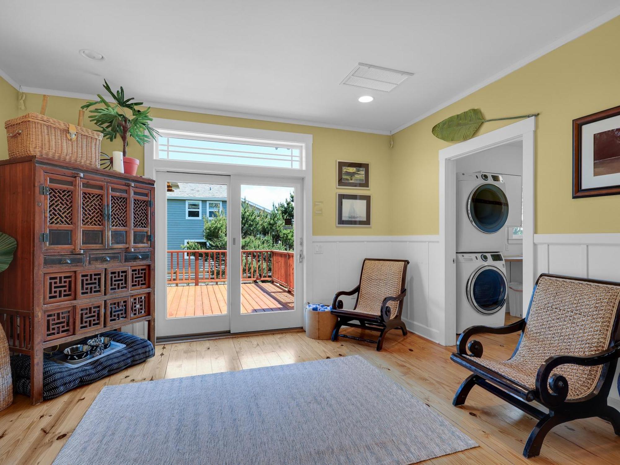 Pacific Northwest Beach House 5G Ev Charger Dog Gearhart Ngoại thất bức ảnh