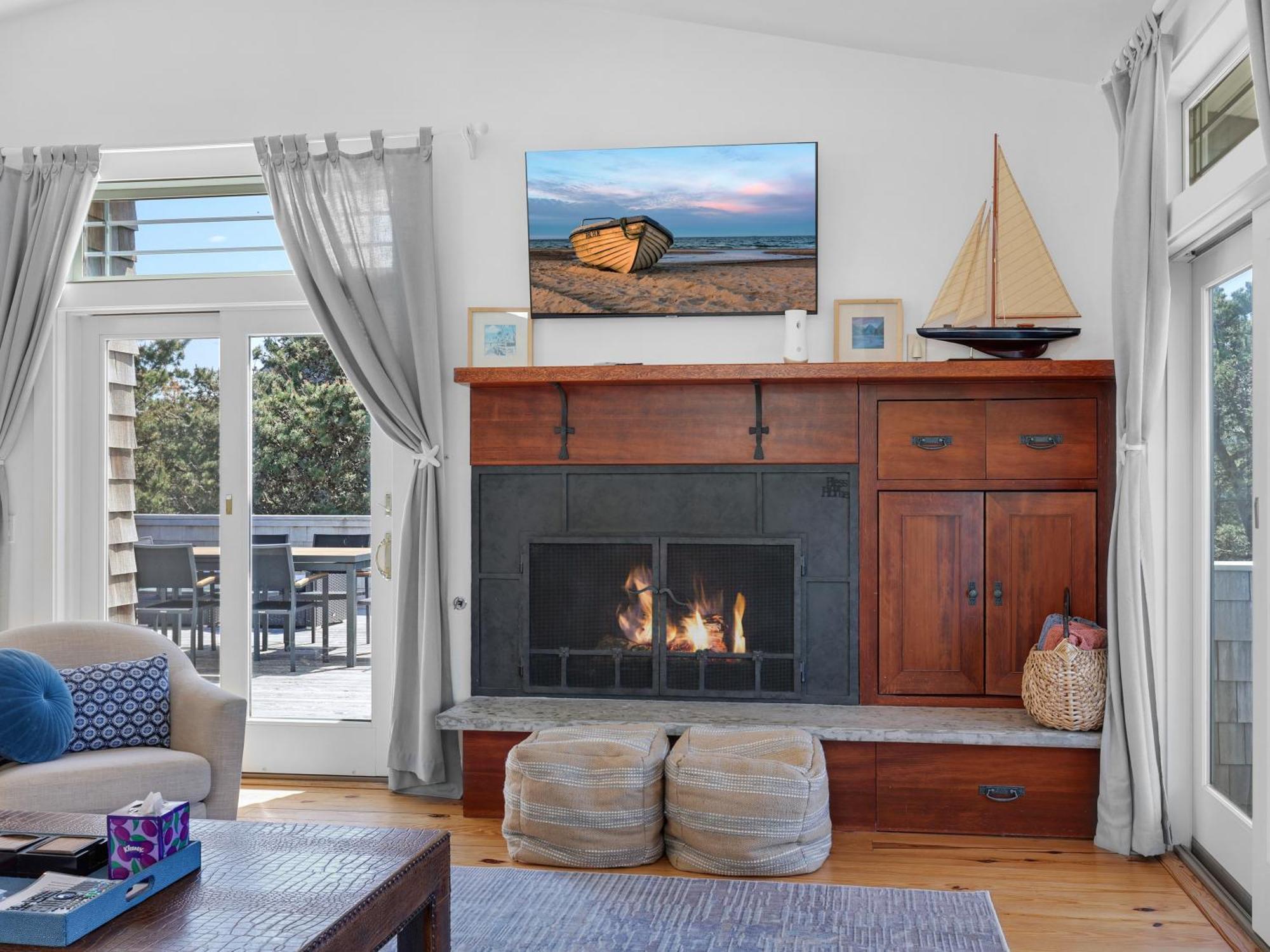 Pacific Northwest Beach House 5G Ev Charger Dog Gearhart Ngoại thất bức ảnh