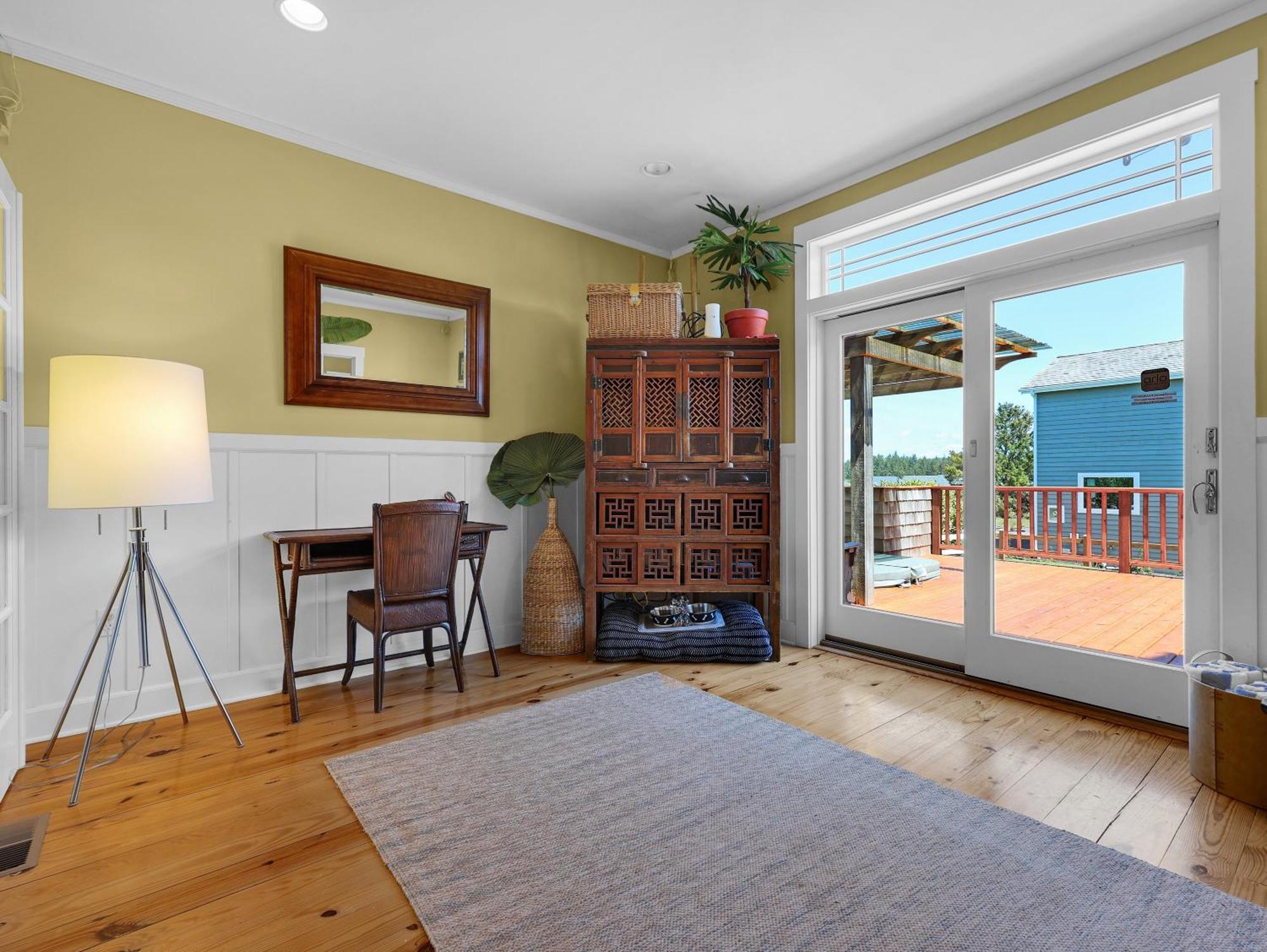 Pacific Northwest Beach House 5G Ev Charger Dog Gearhart Ngoại thất bức ảnh