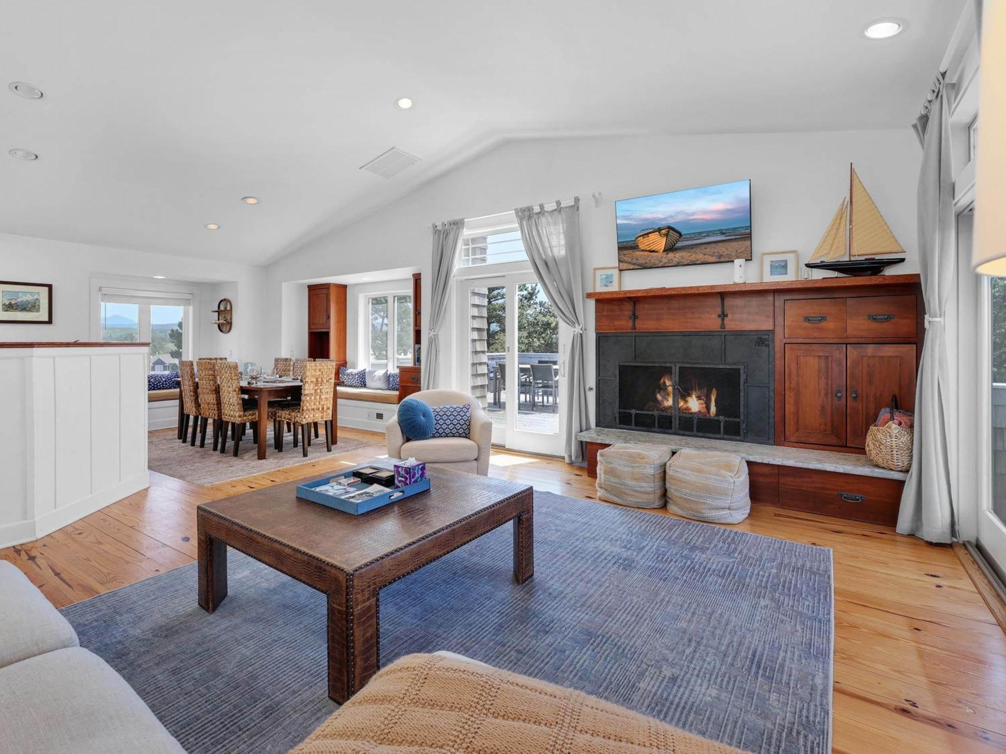 Pacific Northwest Beach House 5G Ev Charger Dog Gearhart Ngoại thất bức ảnh