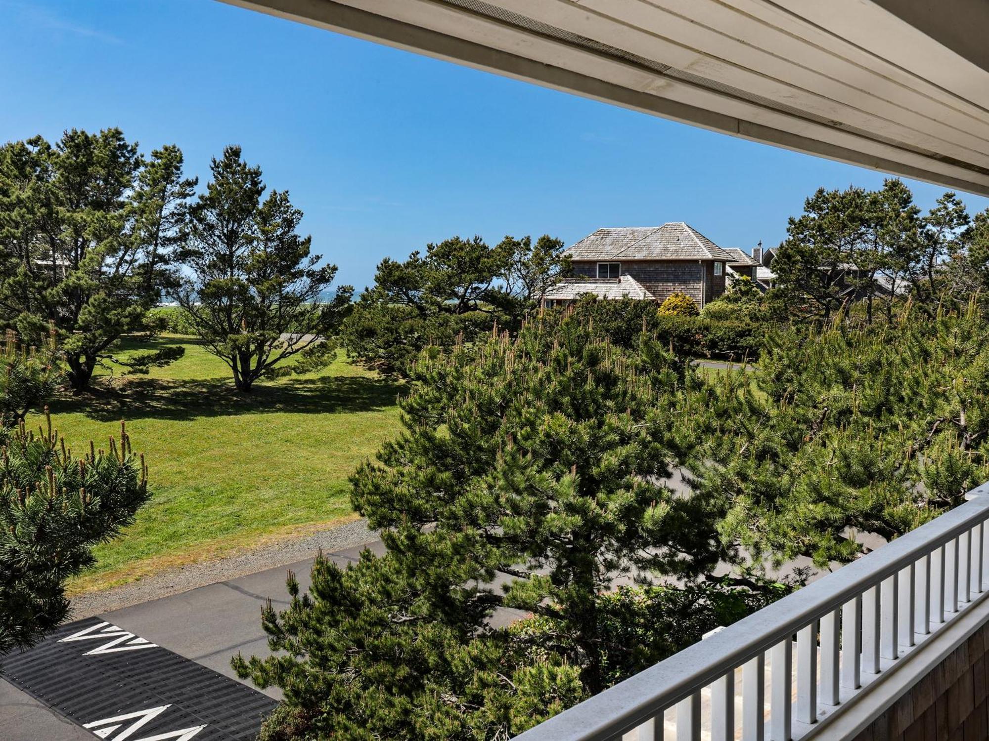 Pacific Northwest Beach House 5G Ev Charger Dog Gearhart Ngoại thất bức ảnh